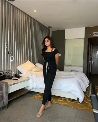 Call Girls Service in Sonmarg